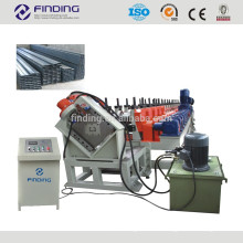 steel purlin forming machine with ce certification